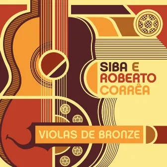 Violas de Bronze by Siba