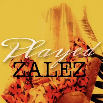 Played by Zalez Morales