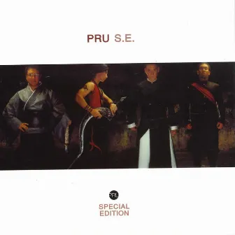 Pru S.E. by PRU