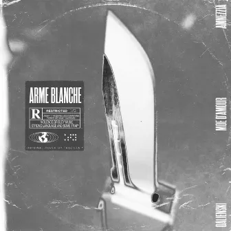 arme blanche by moe damour