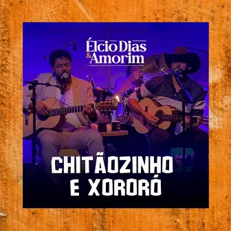 Chitãozinho e Xororó by Élcio Dias