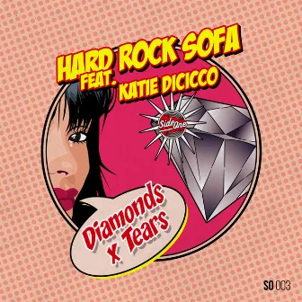 Diamonds X Tears by Katie DiCicco