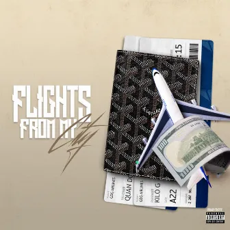 Flights from My City by Kilo G