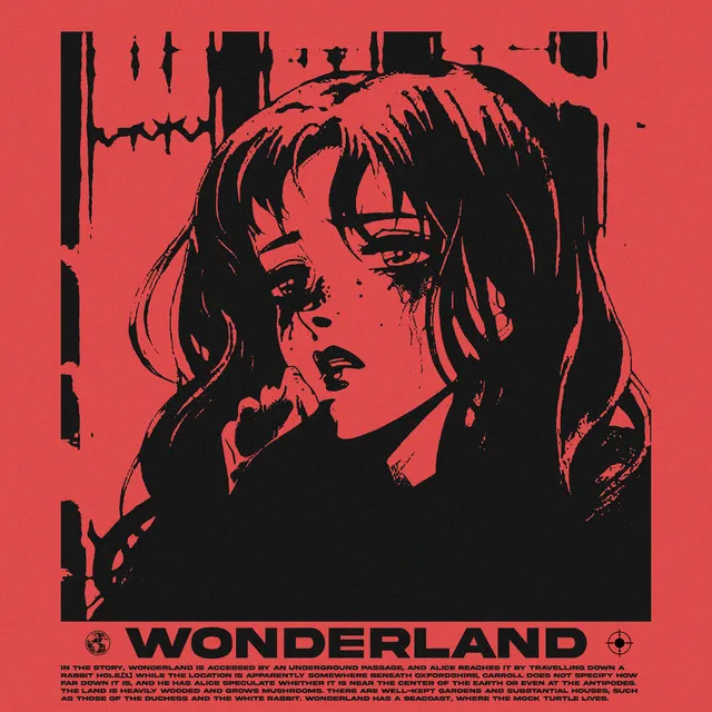 WONDERLAND