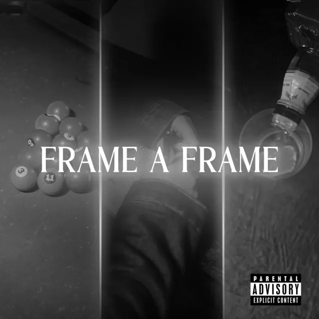 Frame a Frame