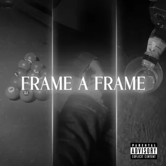 Frame a Frame by Fell