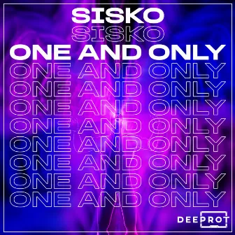 One & Only by Sisko