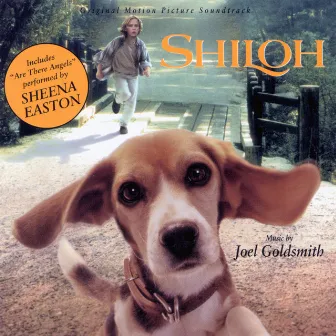 Shiloh (Original Motion Picture Soundtrack) by Joel Goldsmith