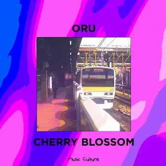 Cherry Blossom by Oru