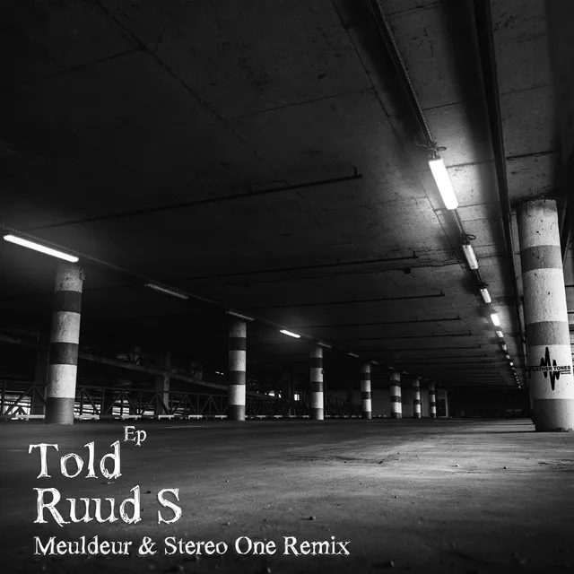 Told - Meuldeur Remix