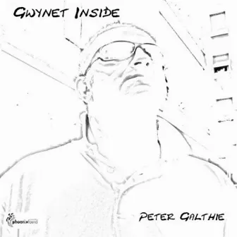 Gwyneth Inside by Peter Galthie