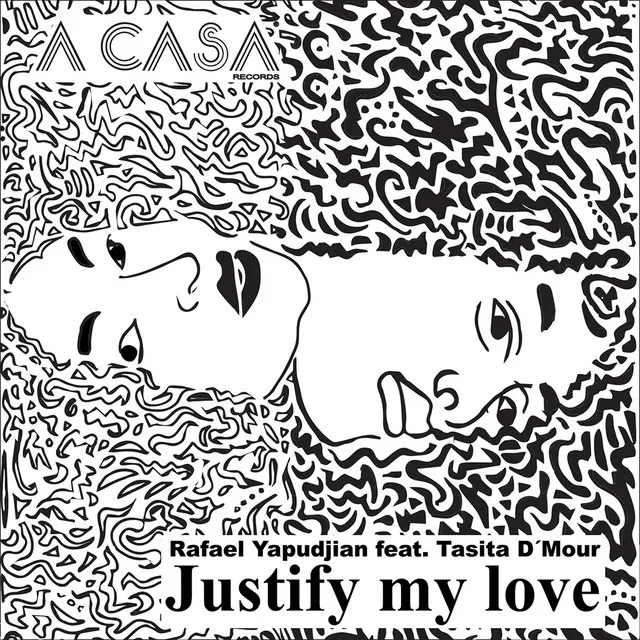 Justify My Love - JazzLoungerz Remix