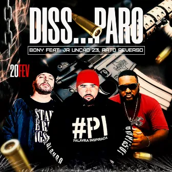 Diss... Paro by Bony CDE