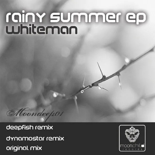 Rainy Summer - Deepfish Remix