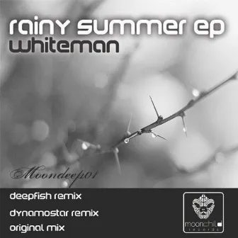 Rainy Summer EP by Whiteman