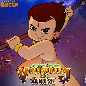 Chhota Bheem - Vinashbeej Ka Vinash by Sai Charan