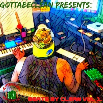 BeatsByClean, Vol. 1 by Gottabeclean