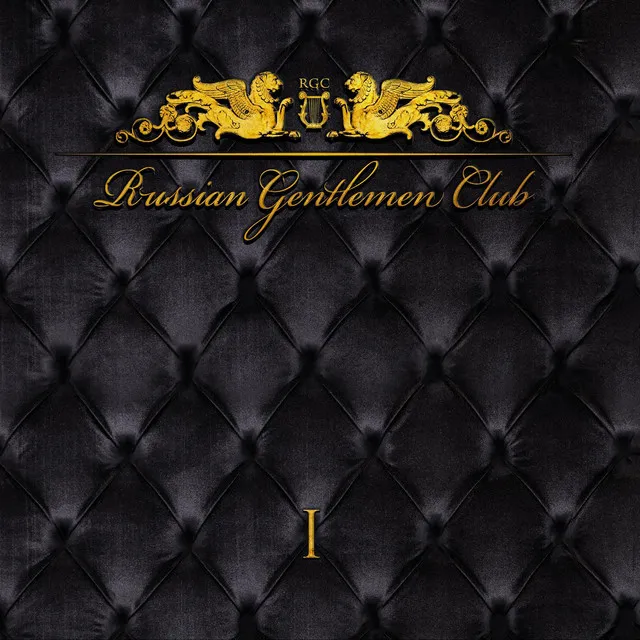 Gentlemen Music Club