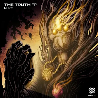 The Truth EP by Nuke