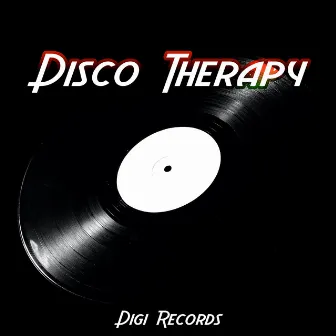 Disco Therapy by Crazy Rabbits