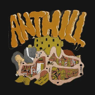 ANTHILL II by MAYØR