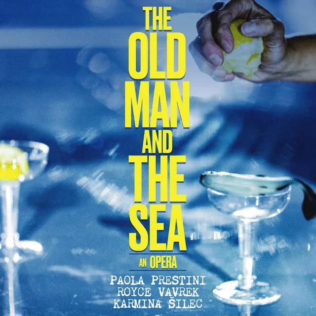 The Old Man and the Sea