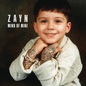 Mind Of Mine (Deluxe Edition) by ZAYN