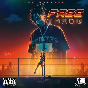 Free Throw by Tae Supreme