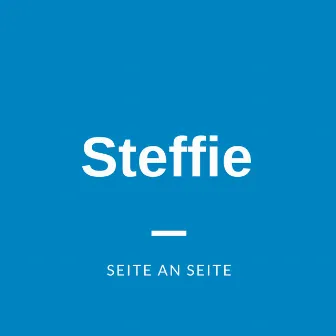 Seite an Seite by Stefanie