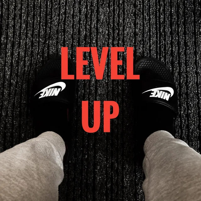 Level Up