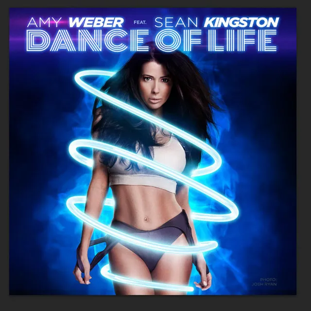 Dance of Life (feat. Sean Kingston)