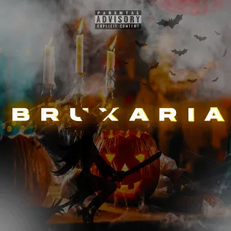 Bruxaria by Gaab R9