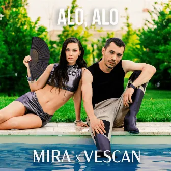 Alo, Alo by Vescan