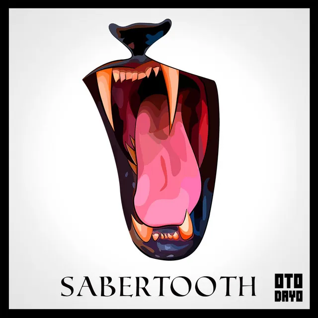 Sabertooth - Merlin Remix