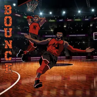 Bounce by JUKETHEDON