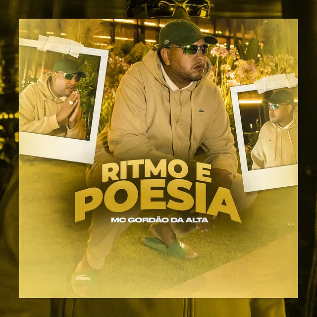 Ritmo e Poesia