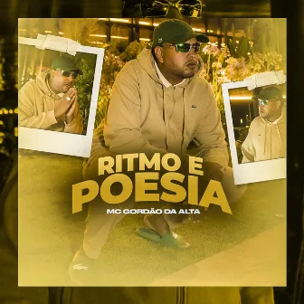 Ritmo e Poesia by Mc gordão da alta