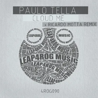 Cloud Me by Paulo Tella