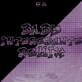 Baby Interesante (Remix) by WixoMx