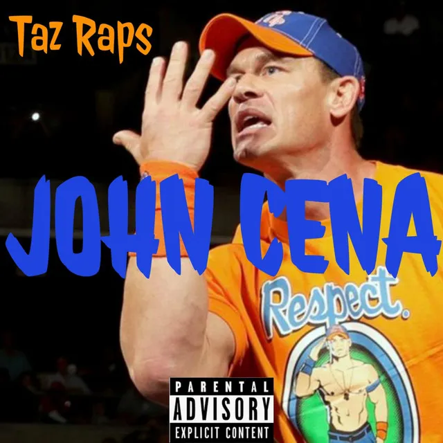 John Cena