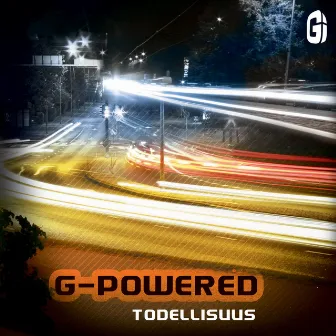 Todellisuus by G-Powered