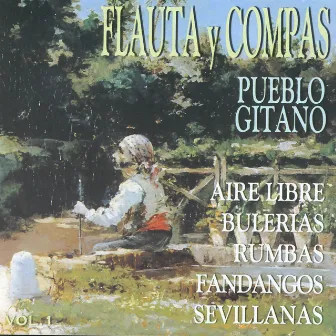 Flauta Y Compas by Pueblo Gitano