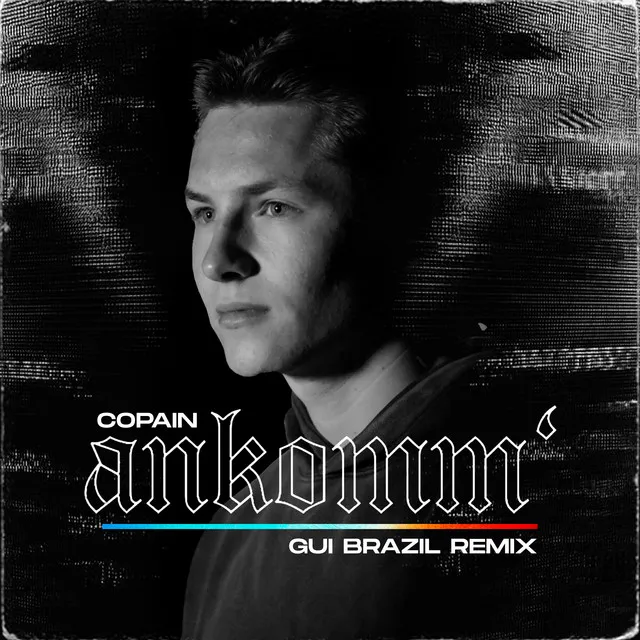 Ankommen (Remix)