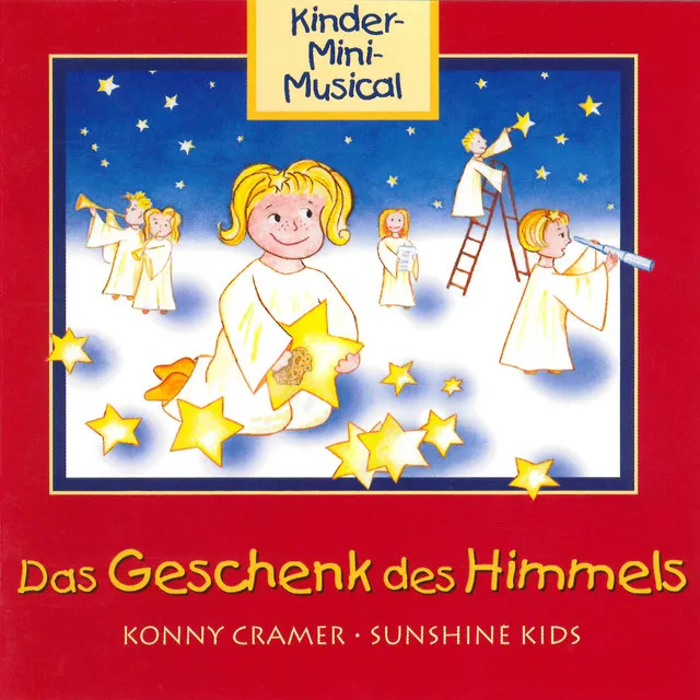 Das Geschenk des Himmels (Szene 4)