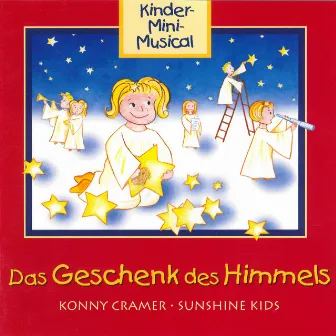 Das Geschenk des Himmel - Kinder-Mini-Musical by Kinder-Mini-Musical