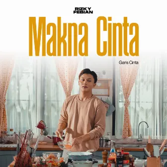 Makna Cinta by Rizky Febian