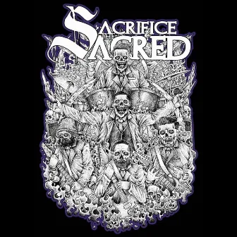 Re:Birth by Sacrifice The Sacred