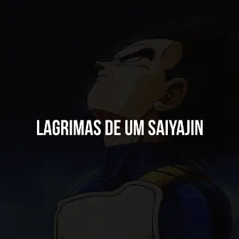 Lagrimas de um Saiyajin by Npe