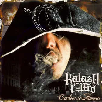 Cracheur De Flammes by Kalash l'Afro