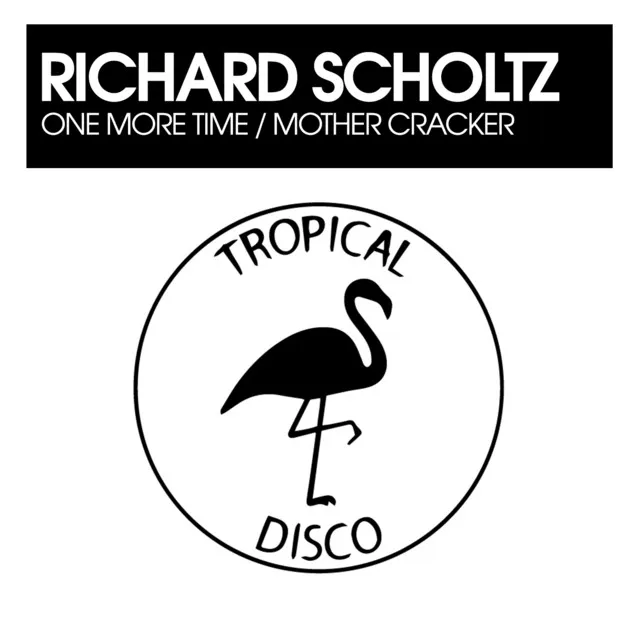 Mother Cracker - Original Mix